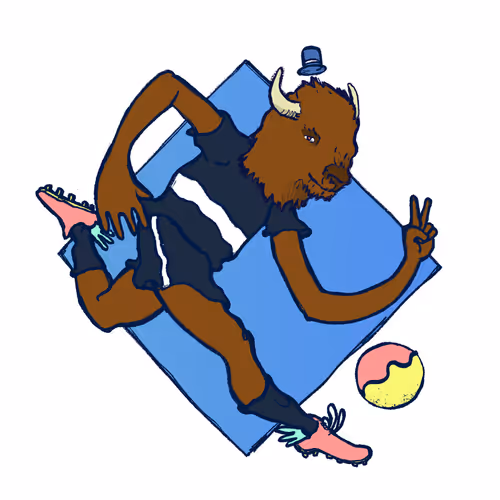 Footballcritter