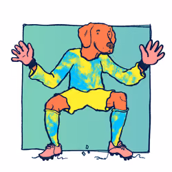 Footballcritter #2382
