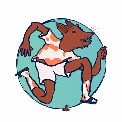 Footballcritter