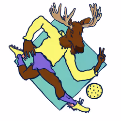 Footballcritter #5101
