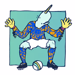 Footballcritter #2458