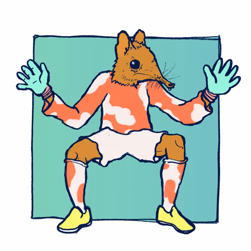 Footballcritter #4066