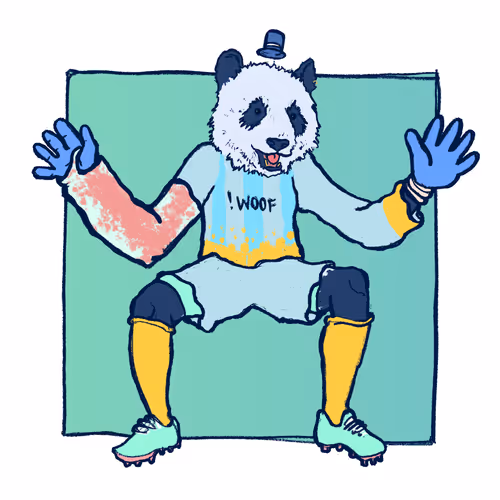 Footballcritter