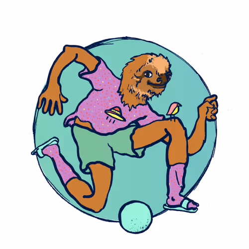 Footballcritter