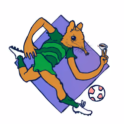 Footballcritter #5469