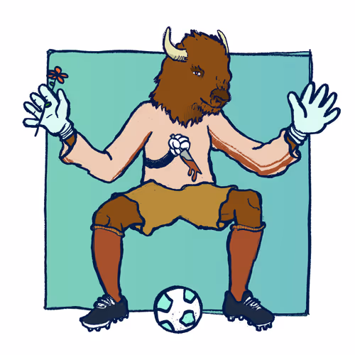 Footballcritter #5186