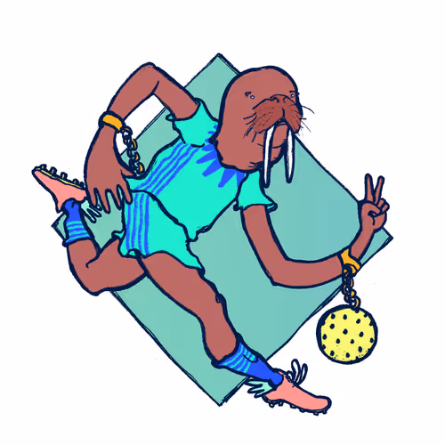 Footballcritter