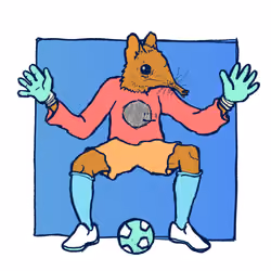 Footballcritter #4762