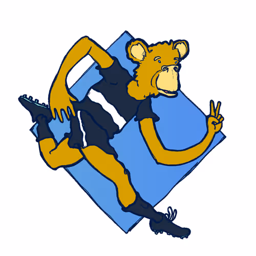 Footballcritter