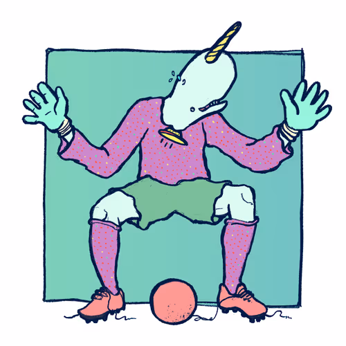 Footballcritter