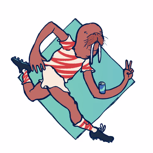 Footballcritter