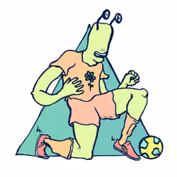 Footballcritter #3208