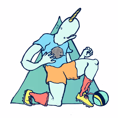 Footballcritter #6352