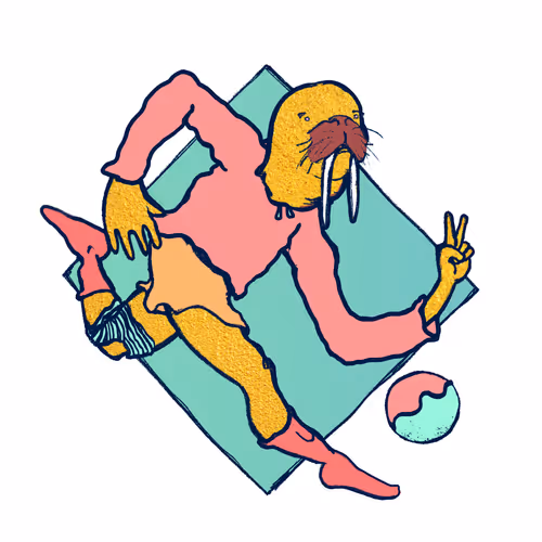 Footballcritter