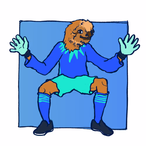 Footballcritter