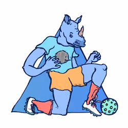 Footballcritter #3136