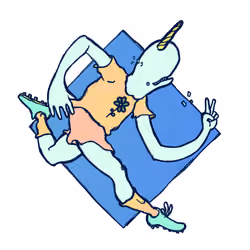 Footballcritter #1509