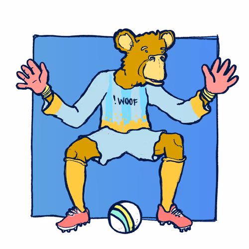 Footballcritter