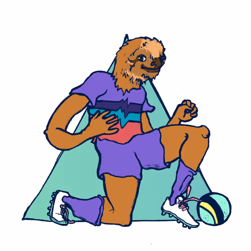 Footballcritter