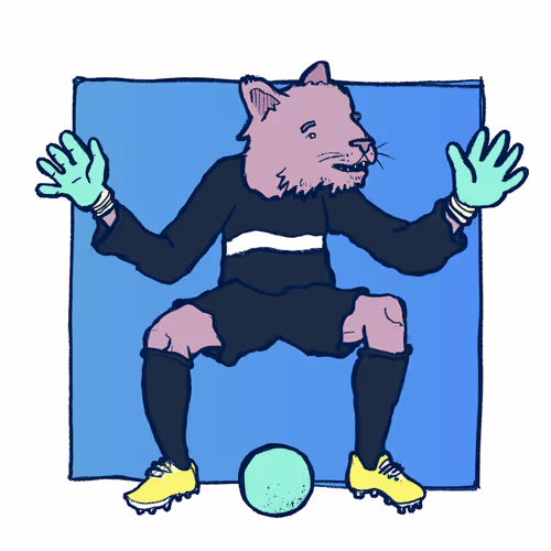Footballcritter