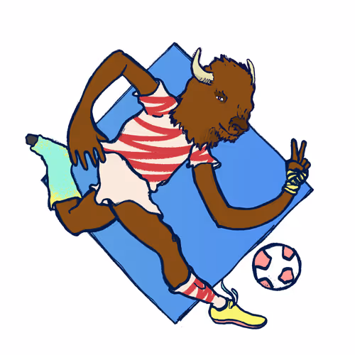 Footballcritter