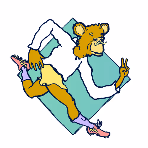 Footballcritter