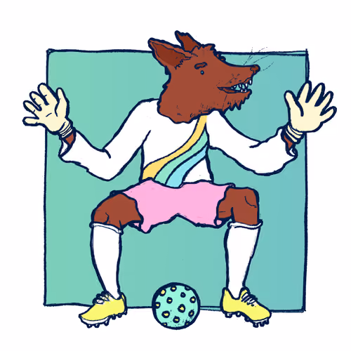Footballcritter #2846