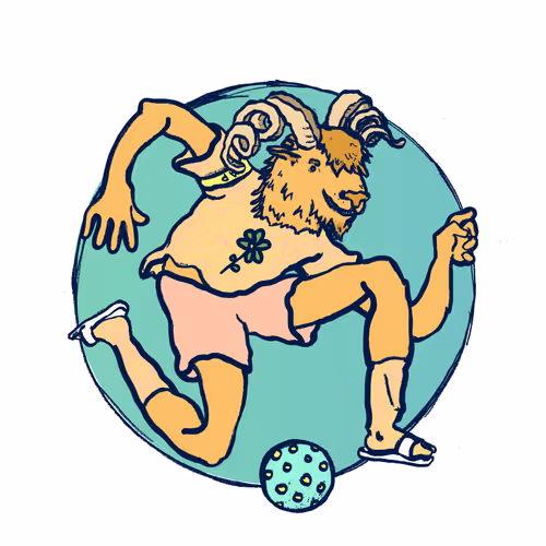 Footballcritter