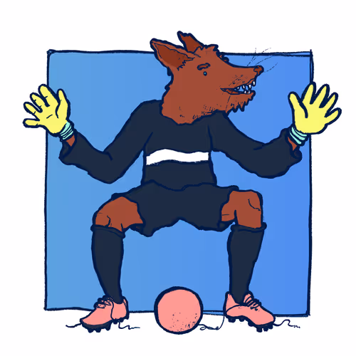 Footballcritter