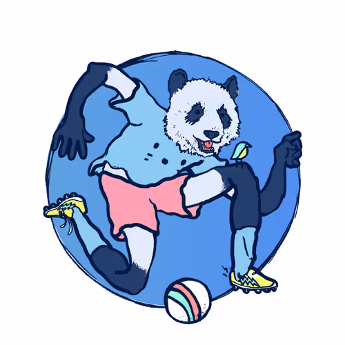 Footballcritter