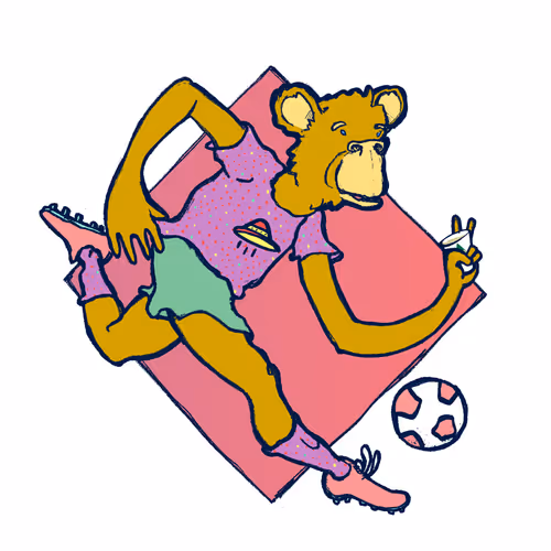 Footballcritter