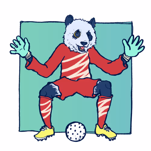 Footballcritter