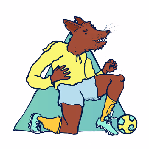 Footballcritter #2844