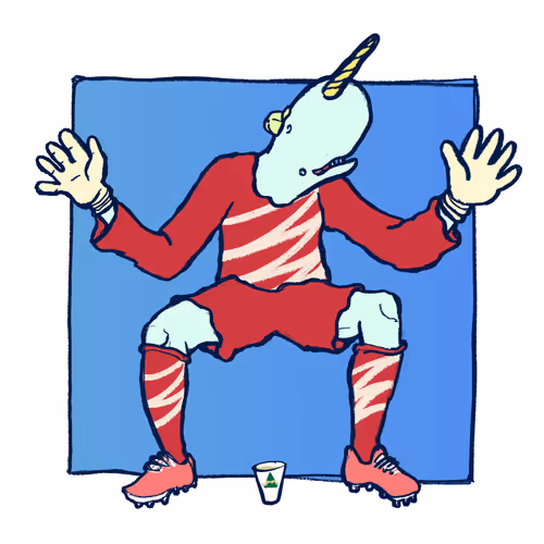 Footballcritter