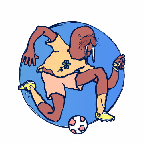 Footballcritter