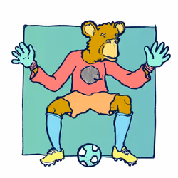 Footballcritter #4274
