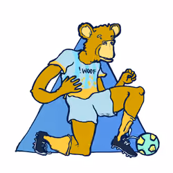 Footballcritter #4376