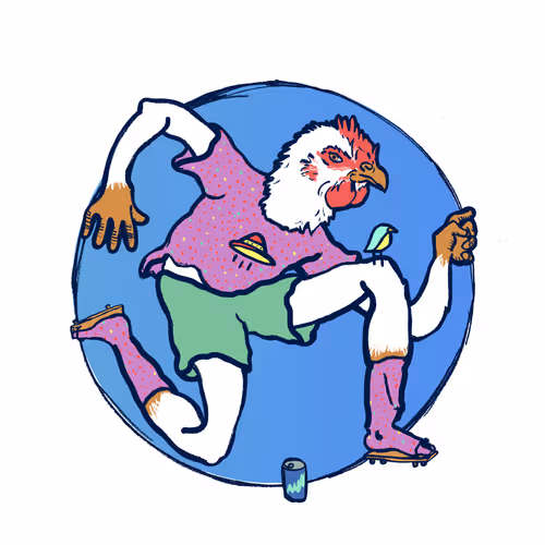 Footballcritter