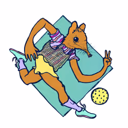 Footballcritter #3205