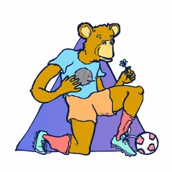 Footballcritter #2708