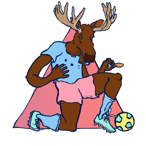 Footballcritter