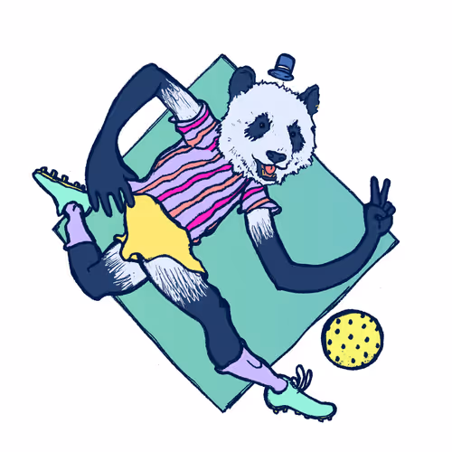 Footballcritter