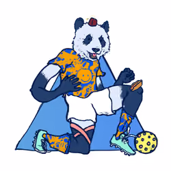 Footballcritter #4660
