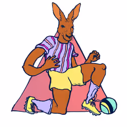 Footballcritter #5780