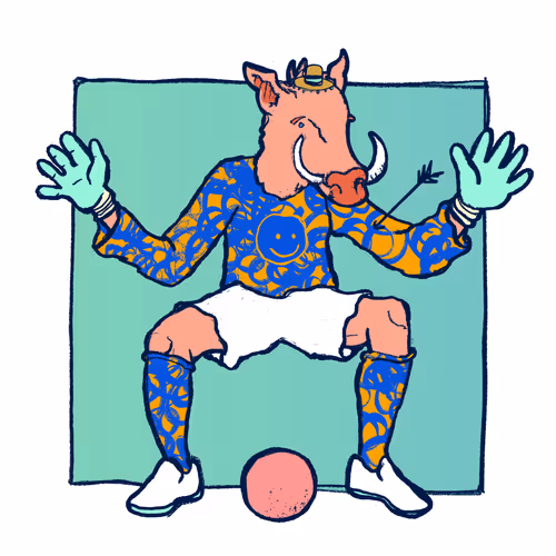 Footballcritter
