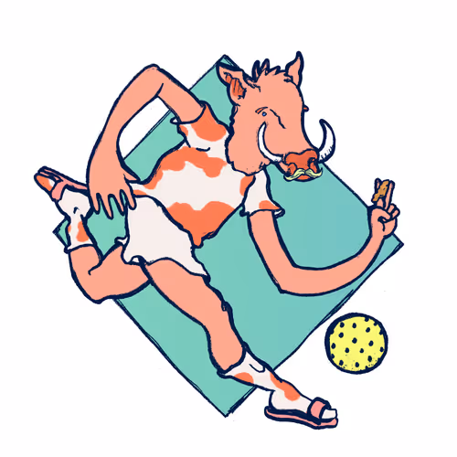 Footballcritter