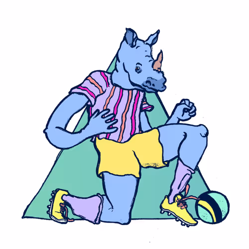 Footballcritter