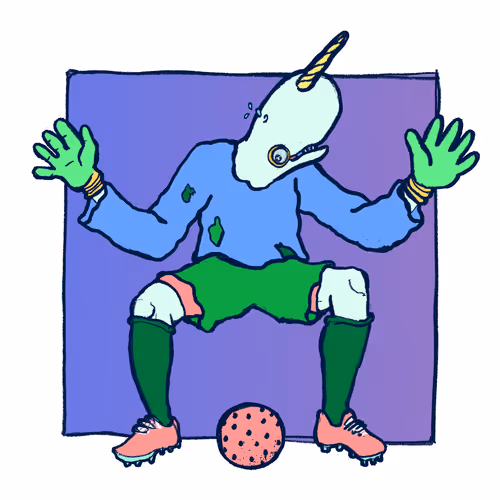 Footballcritter