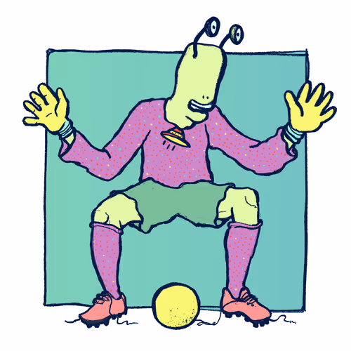 Footballcritter