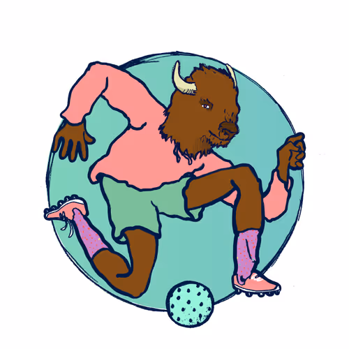 Footballcritter